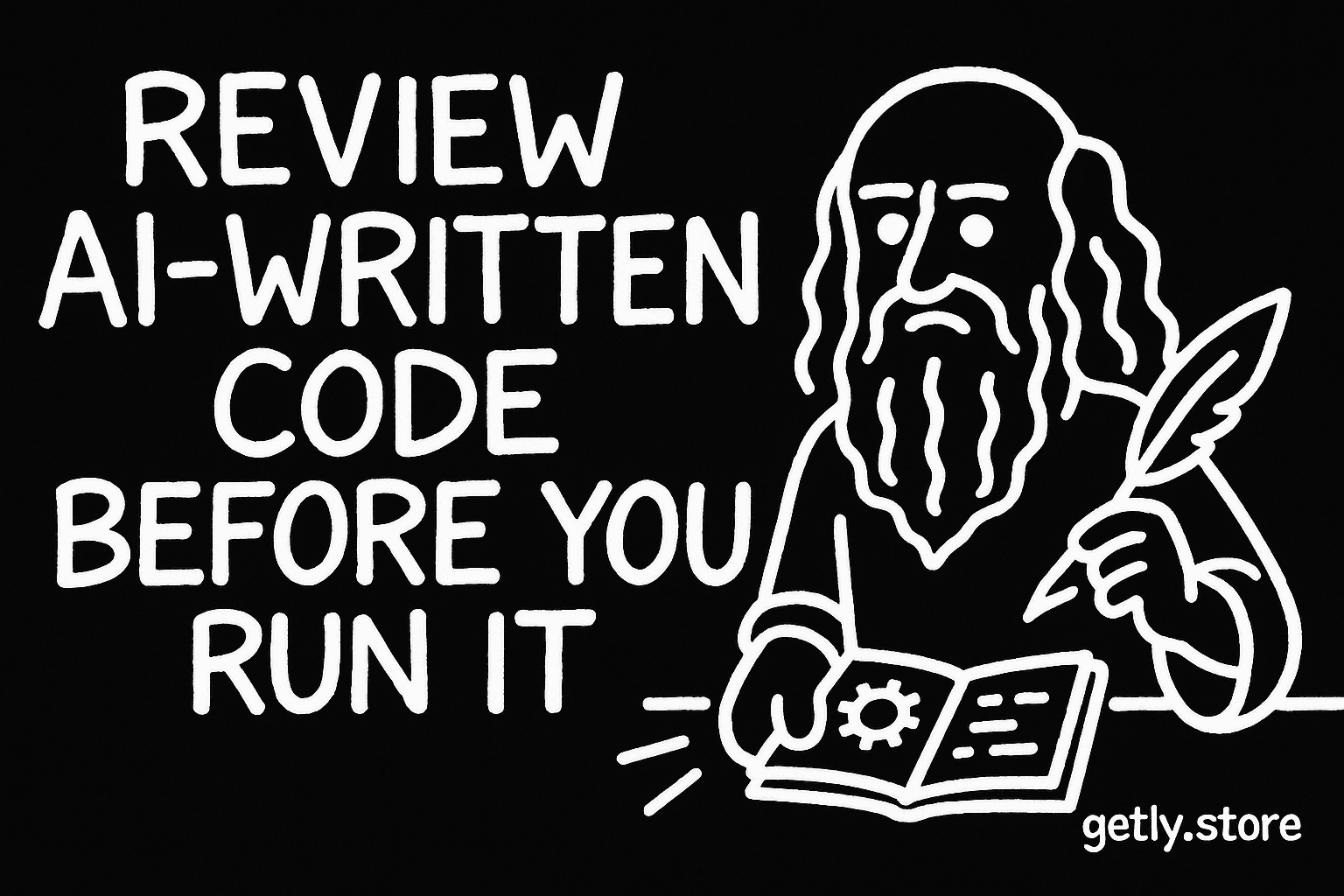 Review AI-Written Code Before You Run It