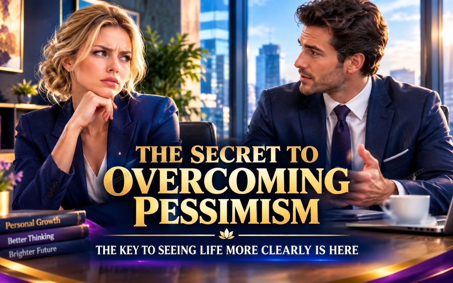 Overcoming Pessimism: A Practical Guide