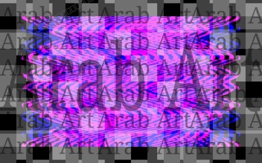 Purple and gray mathematical design featuring Euler’s number e with abstract repeating text background for digital asset