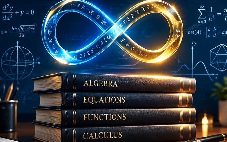 Advanced algebra and problem solving
