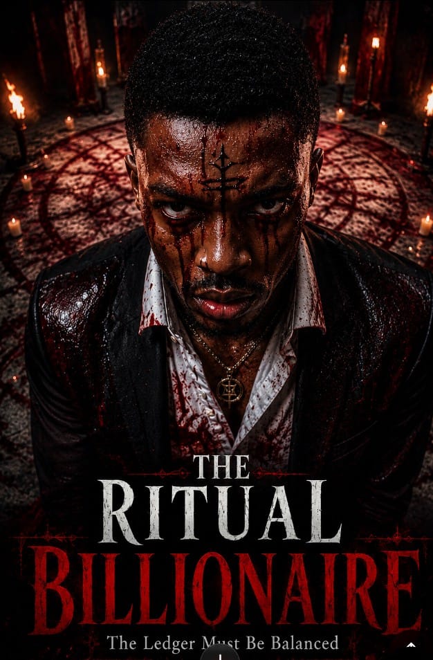 Vorschaubild von THE RITUAL BILLIONAIRE