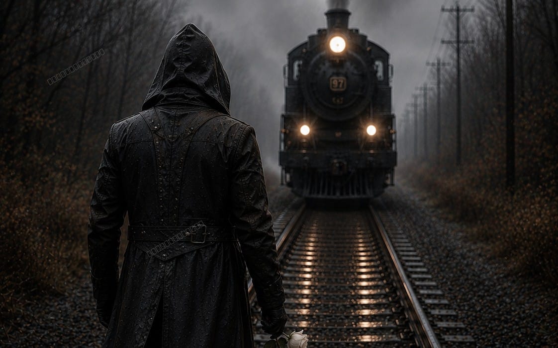 Whispers of the Rails
