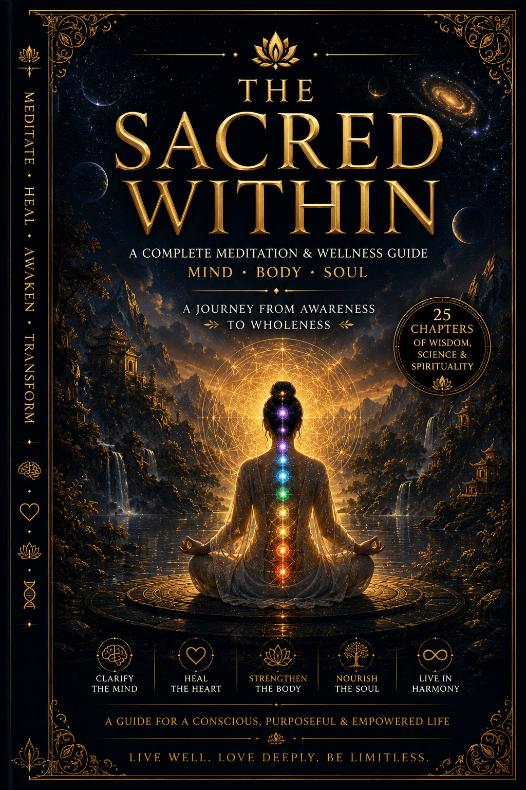 Preview image of ✨ The Ultimate Full Body Meditation Protocol 💎