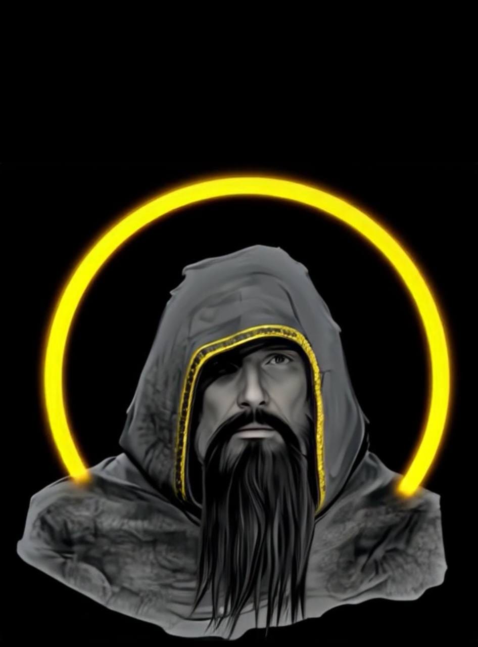 Preview image of Odin By oldtauren