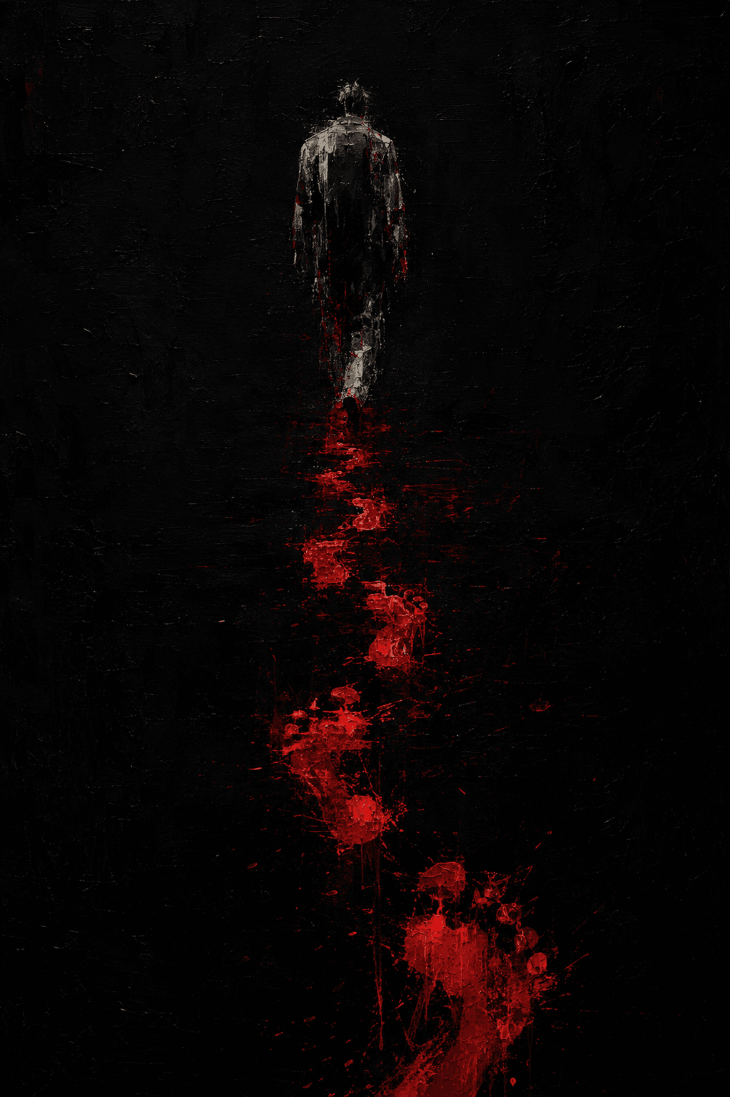 Preview image of “The Path of Violence”