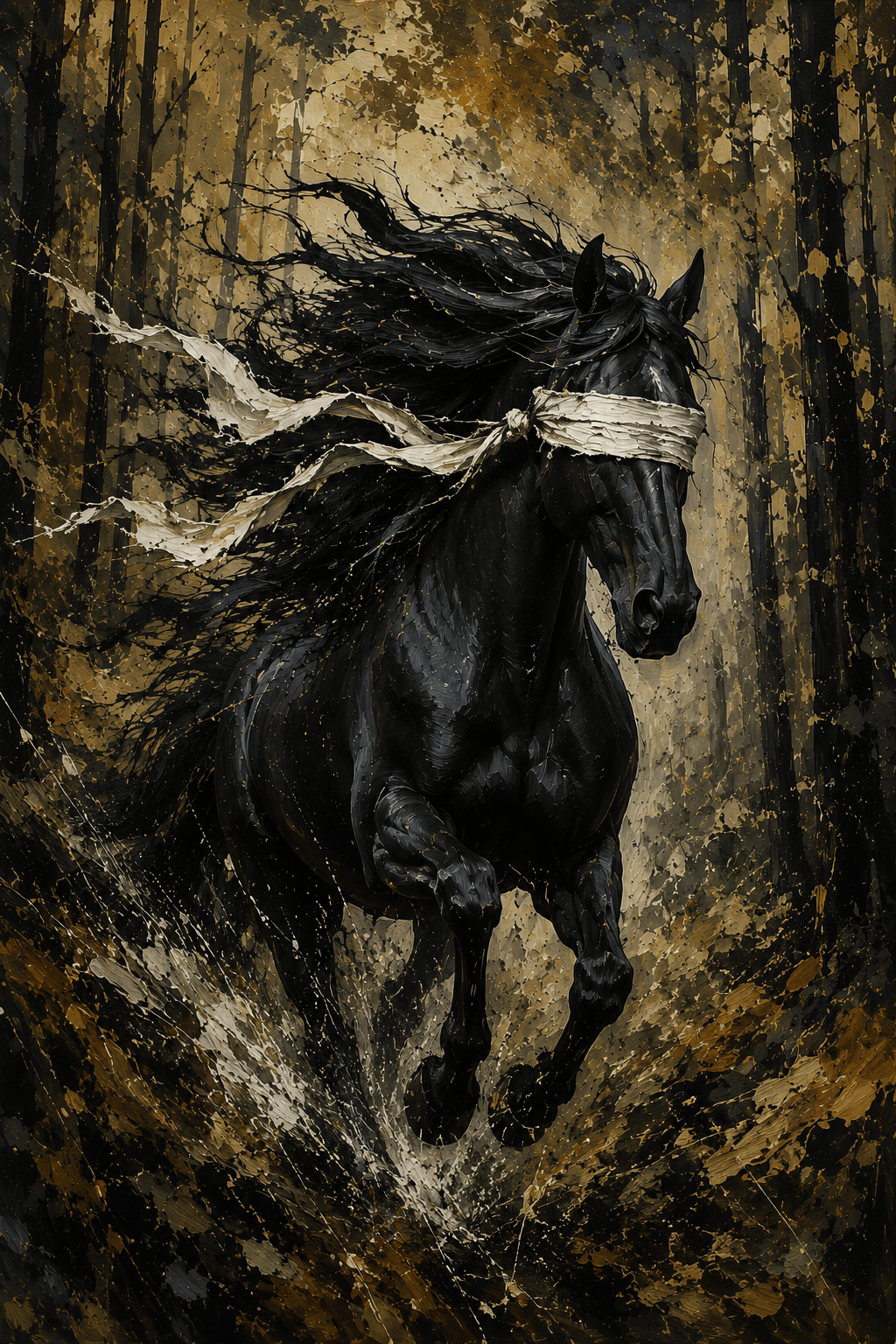 Preview image of Awareness in the Dark