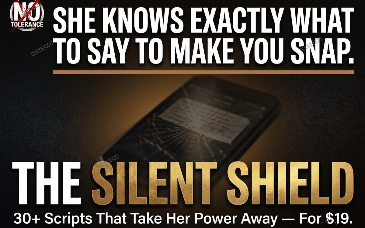 The Silent Shield