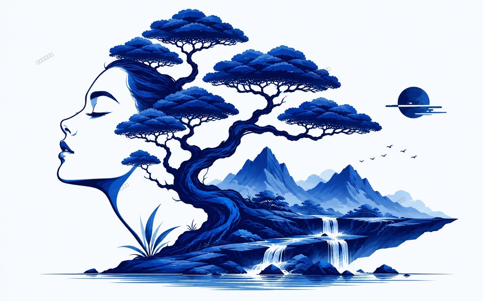 The Tree Within