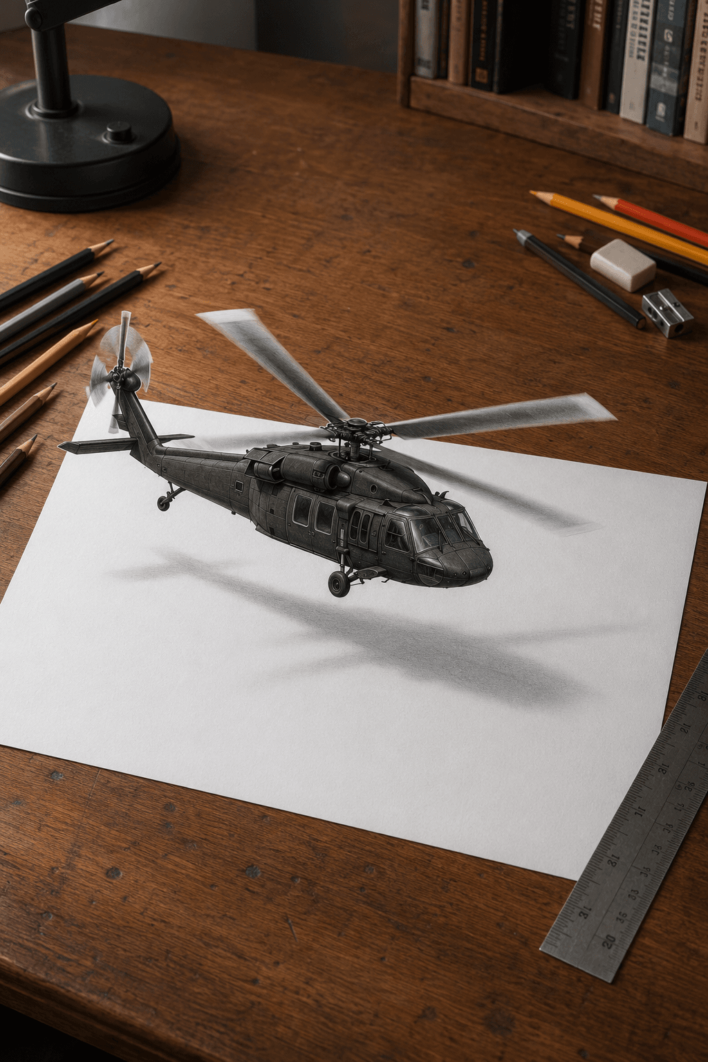 Preview image of 3D Optical Illusions