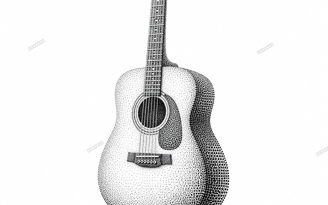Depthdots 3D Vectors