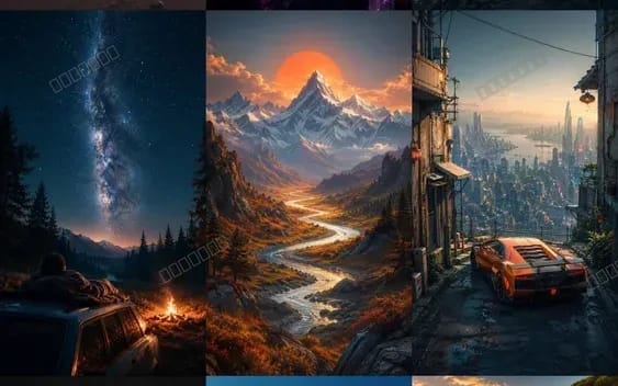 9 Cinematic Mobile Wallpapers
