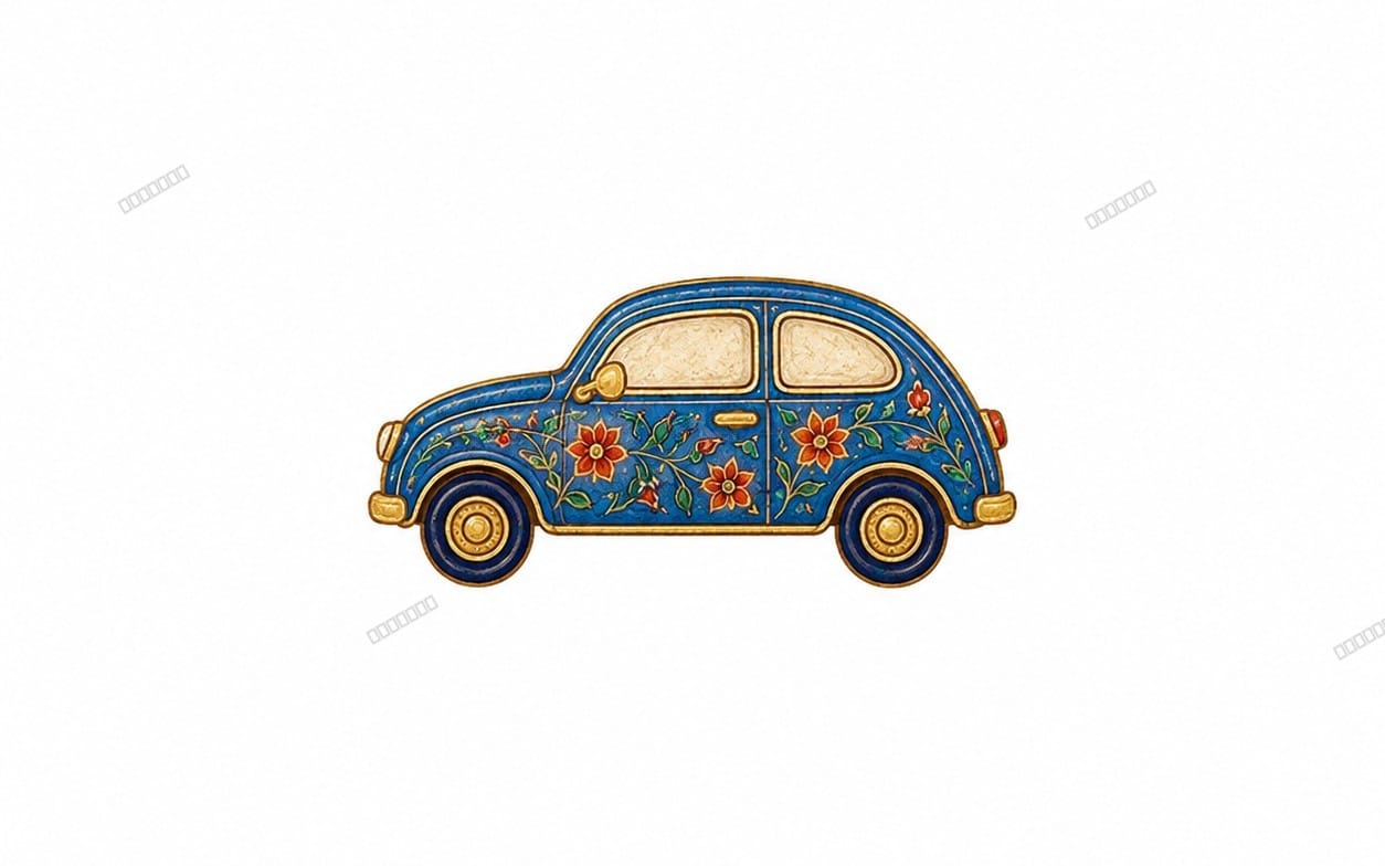 Fantastic Stickers