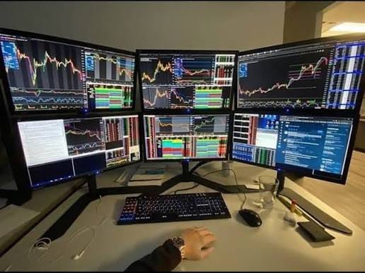 Preview image of Forex Analyse pro Paar