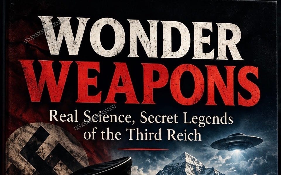 Wonder Weapon