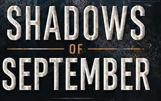 9/11: Shadows Of September