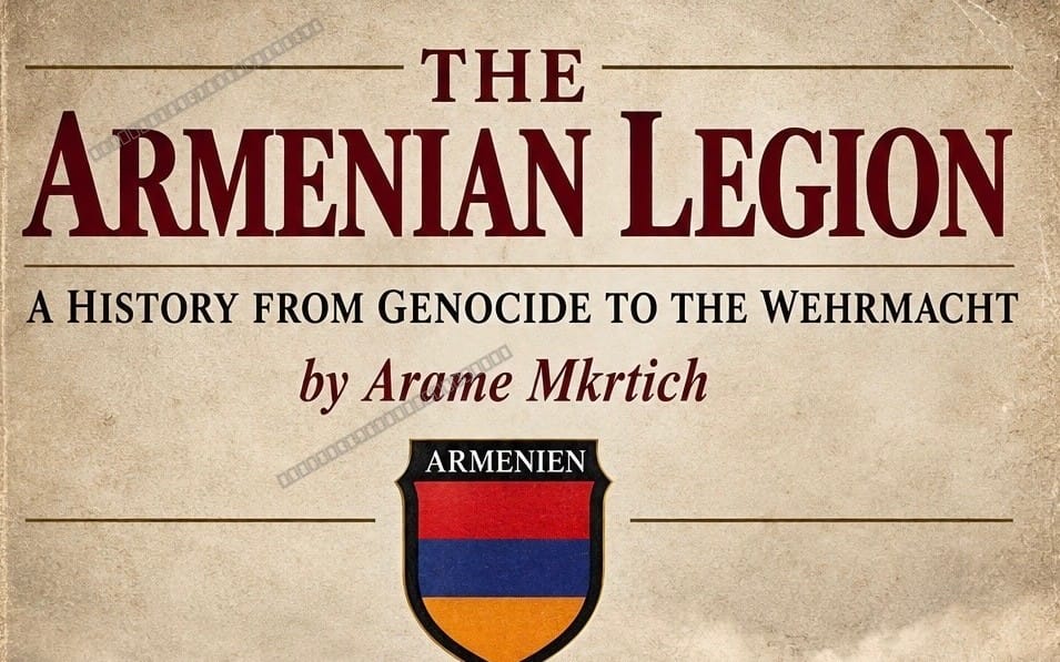The Armenian Legion