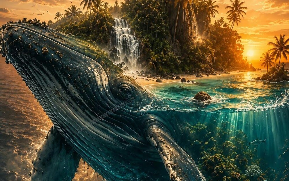 🔥 Ultimate 3D Wildlife & Nature Fantasy Phone Wallpaper Bundle (9 Aesthetic Designs) | iOS & Android High-Quality Backgrounds Pack