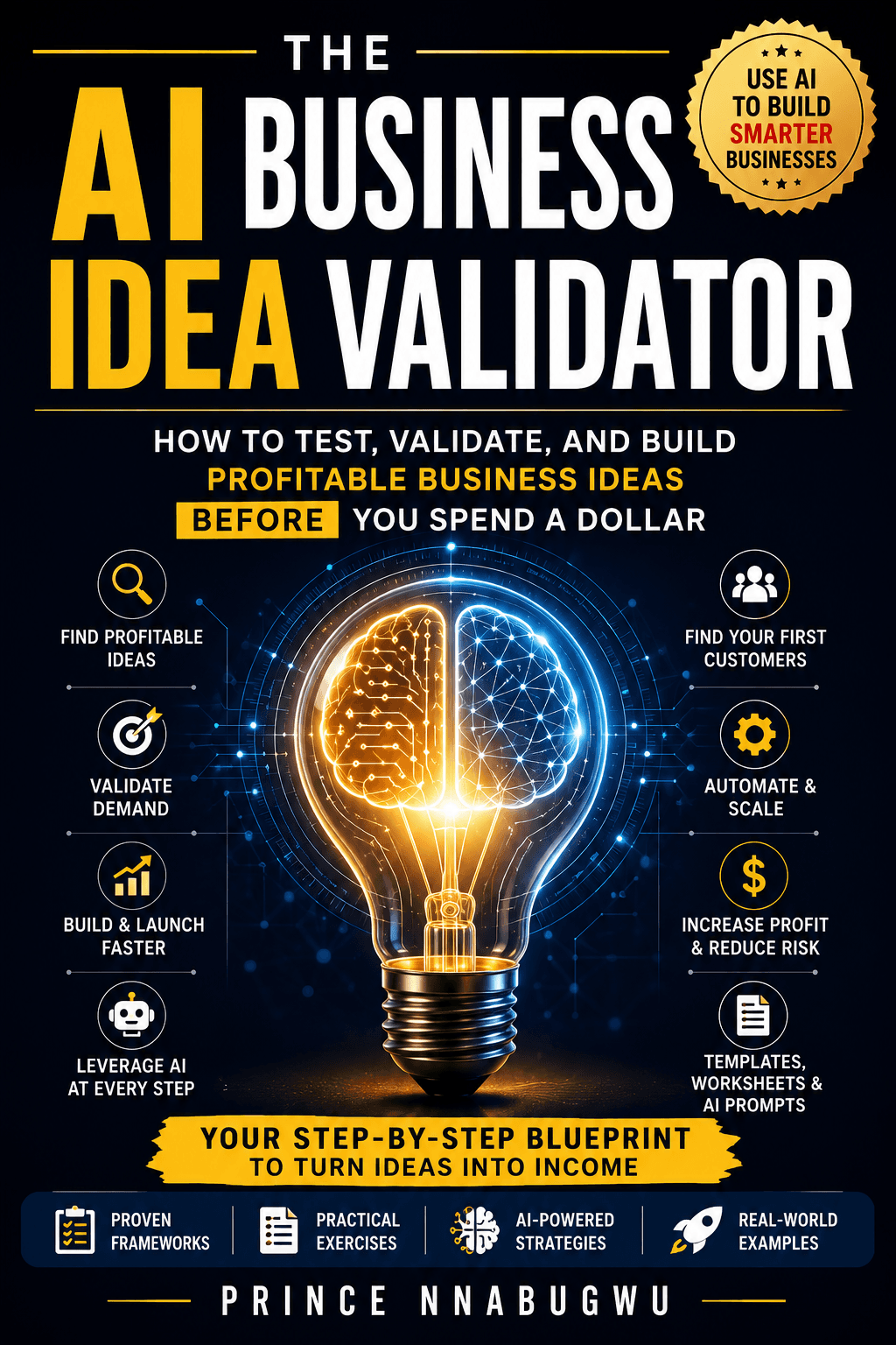 Preview image of The AI Business Idea Validator