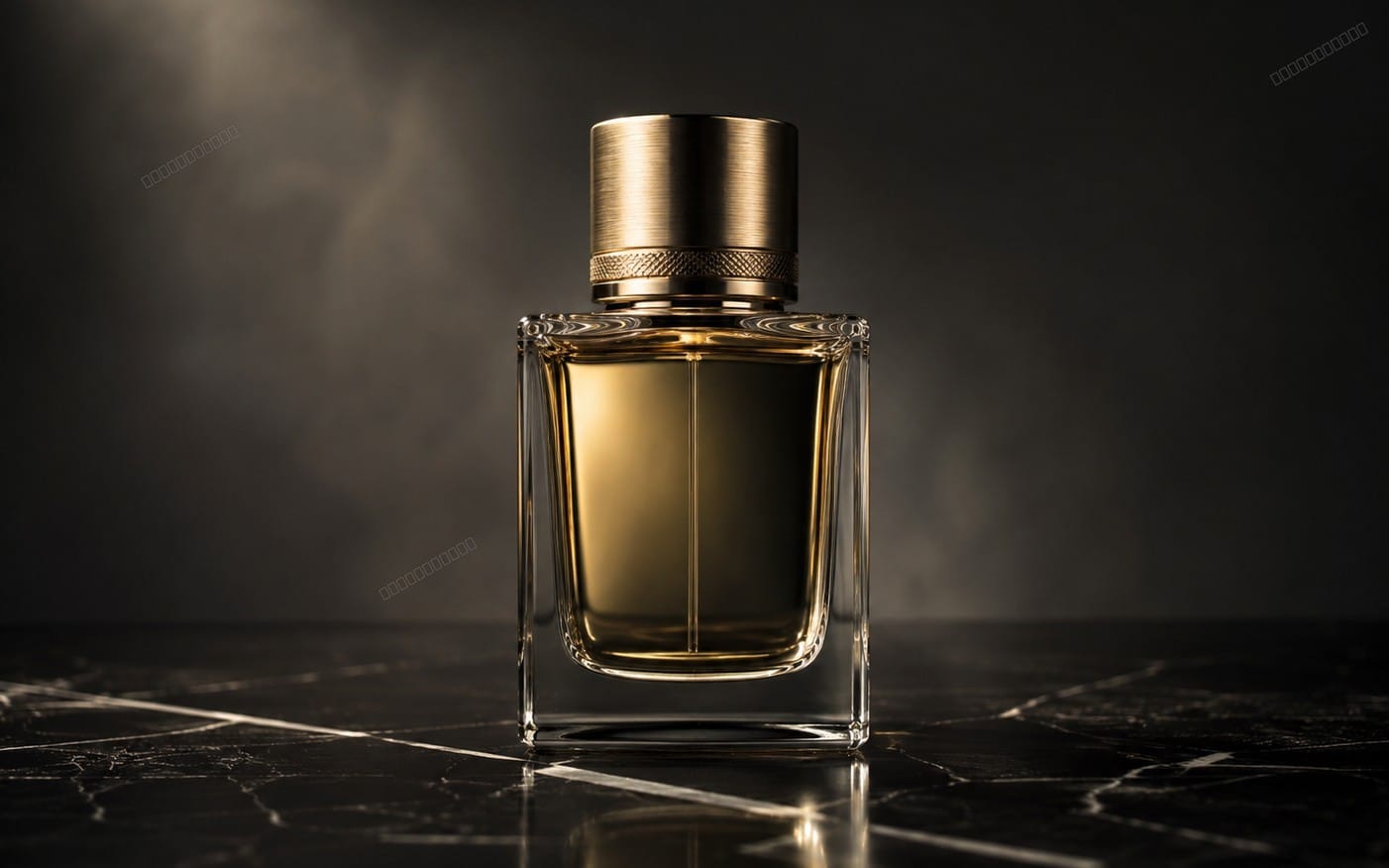 NAMDAR VALO — Obsidian Elegance