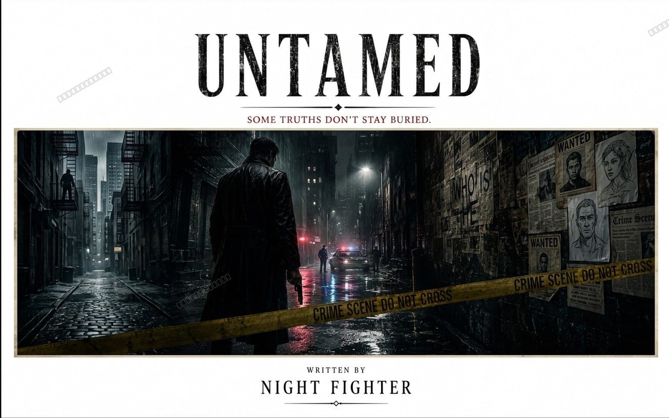 UNTAMED
