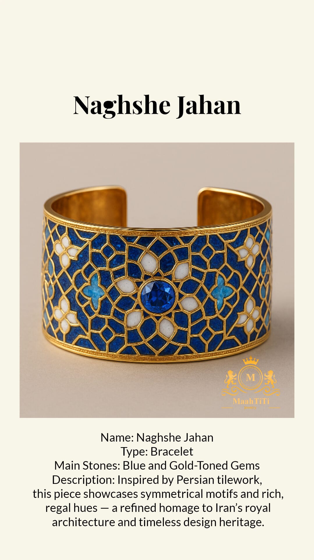 Preview image of Luxury AI Jewelry Design Collection – Volume 1