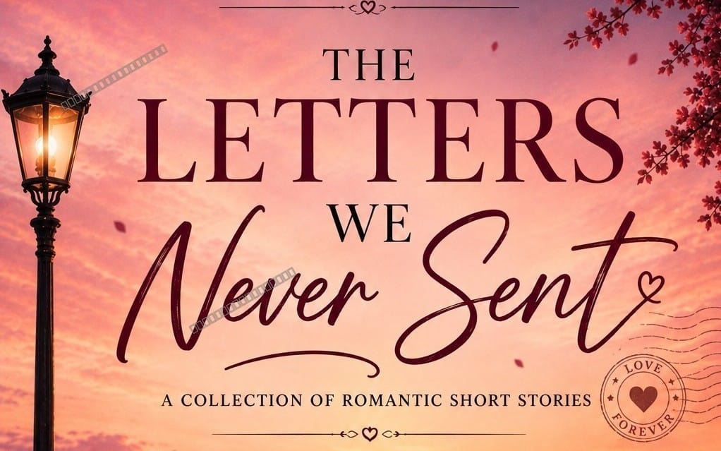 The Letter We Never Sent