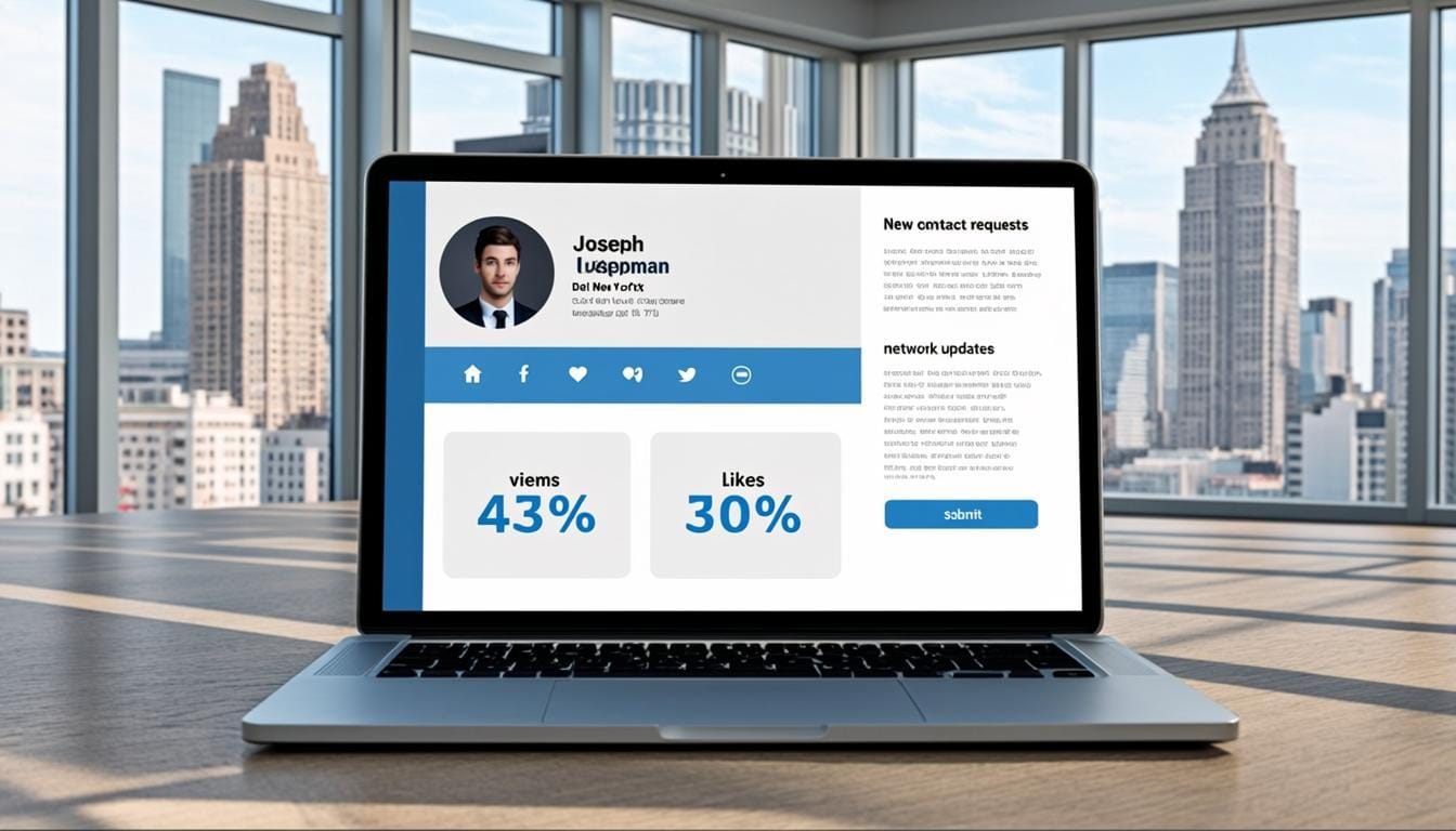Набор для персонального брендинга в LinkedIn