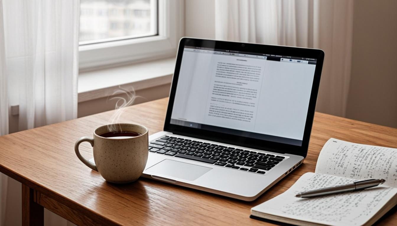 Blog Post Template Collection