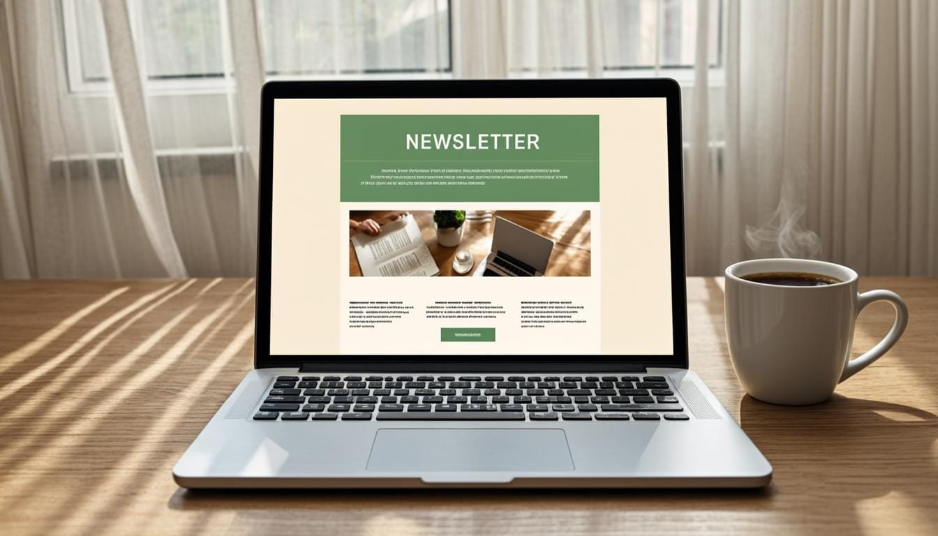 Newsletter Growth System