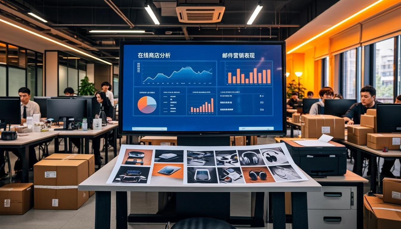 E-commerce Marketing Playbook