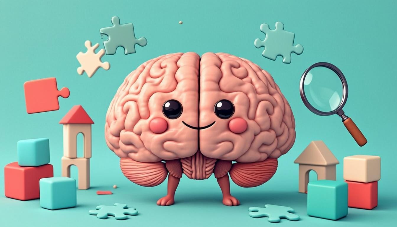 Bright Minds Activity Pack