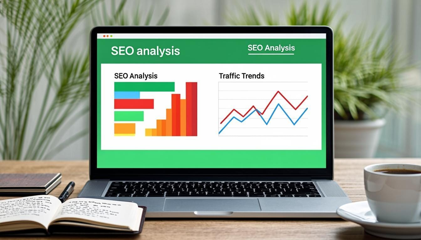 SEO Content Strategy Templates