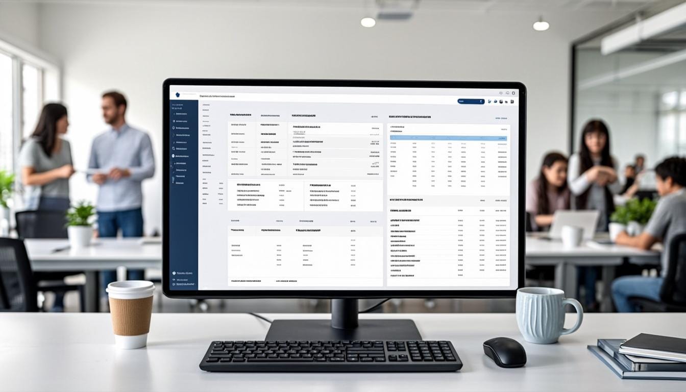 Notion Business Hub