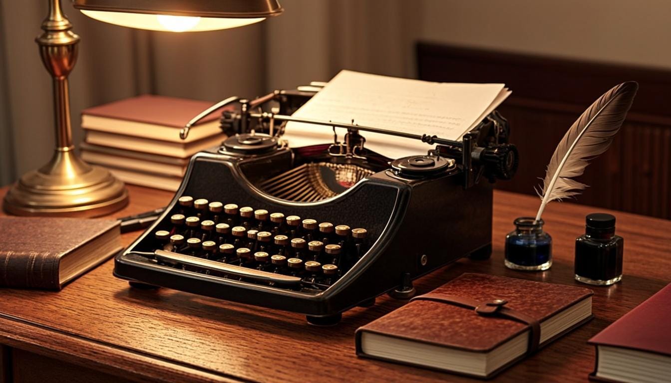 Claude Writing Workshop