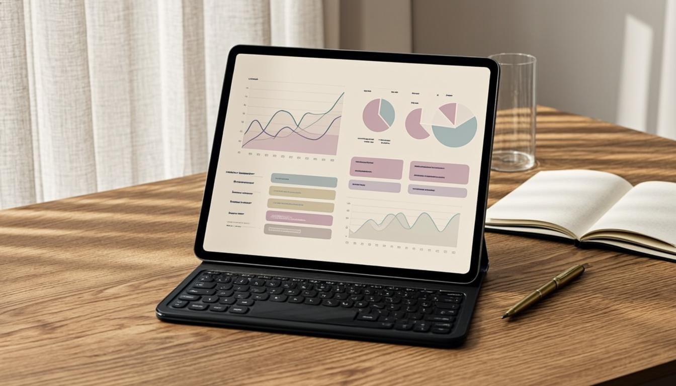 Notion Life OS Dashboard