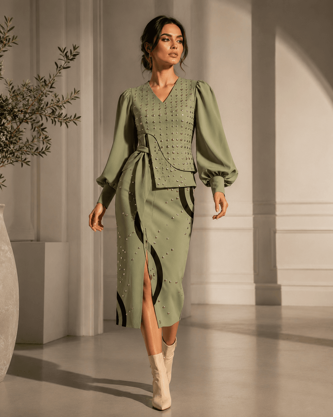 Preview image of Size 40 Garment Design File Package