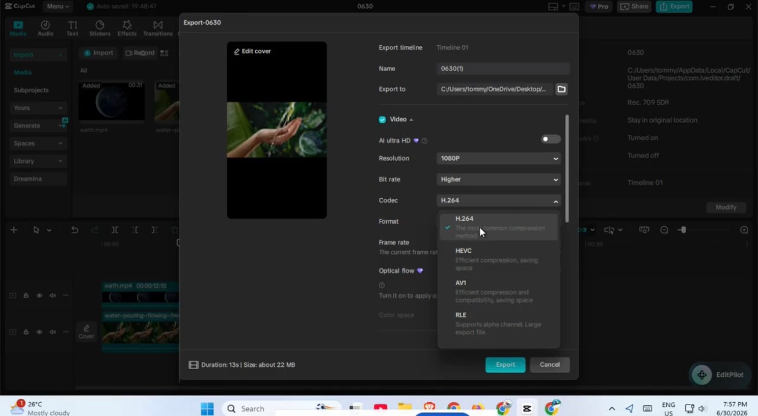 Flowtik store banner