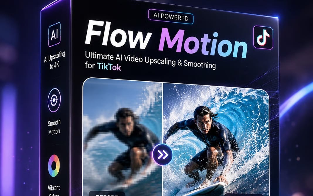 Flowmotion pc