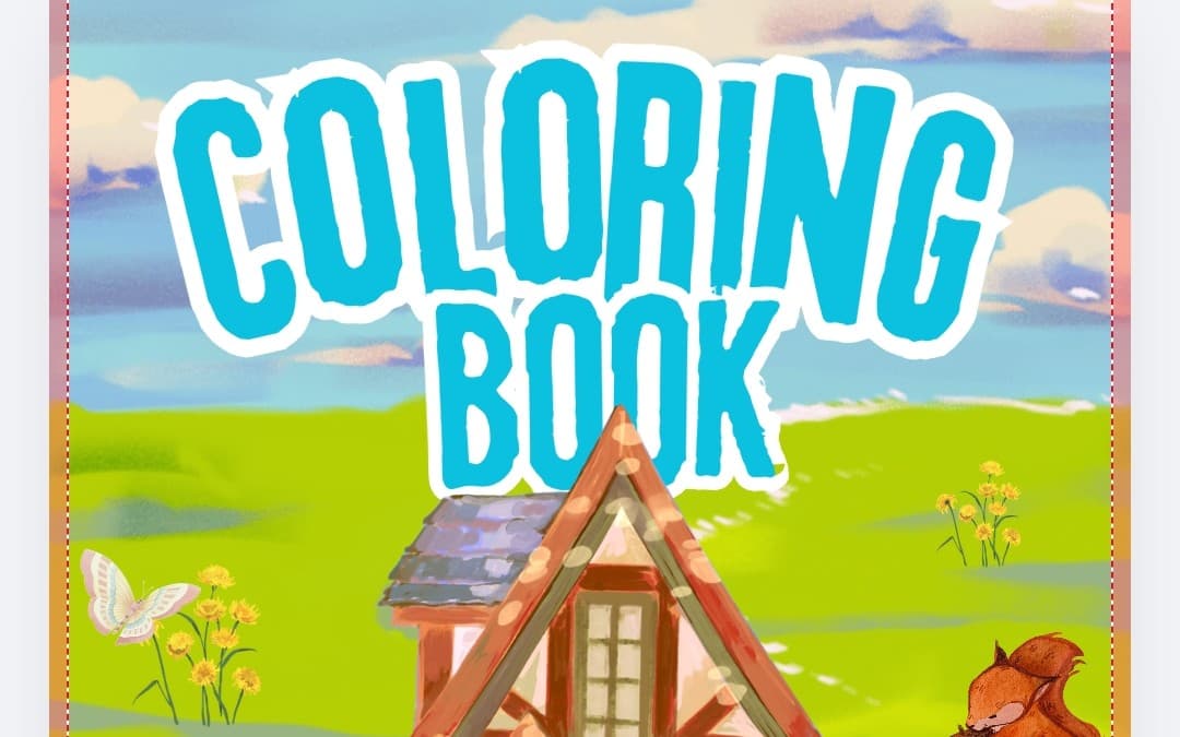 Coloring Book