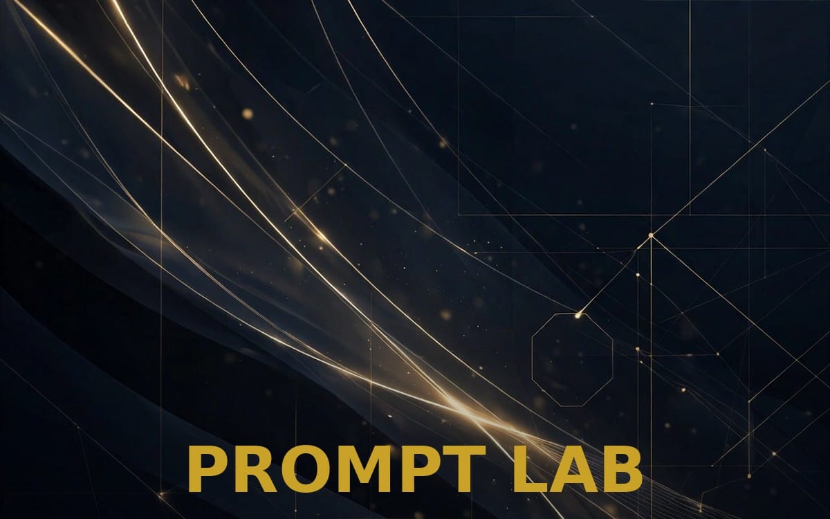 PROMPT LAB — 25 AI Prompts for Bloggers & SEO (Vol. 20) — for ChatGPT & Claude