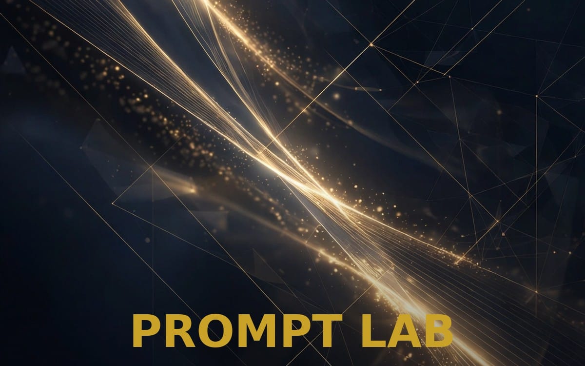 PROMPT LAB — 25 AI Prompts for Email Marketers (Vol. 19) — for ChatGPT & Claude