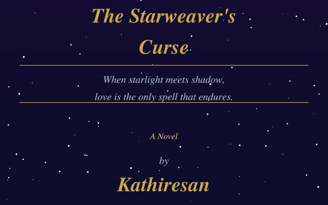 The Starweaver's Curse