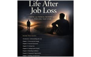 Life after Jobloss