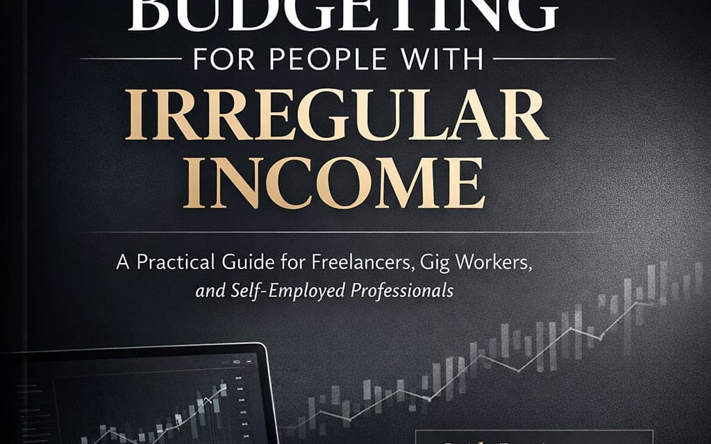 Budgeting with irregular income