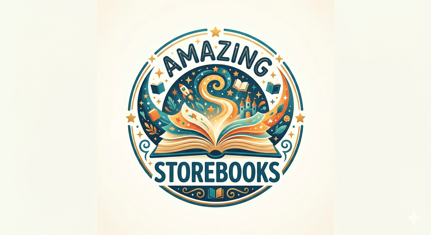 AmazingStorybooksStore