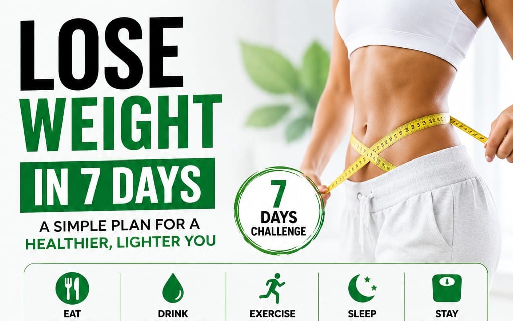 Weight loss