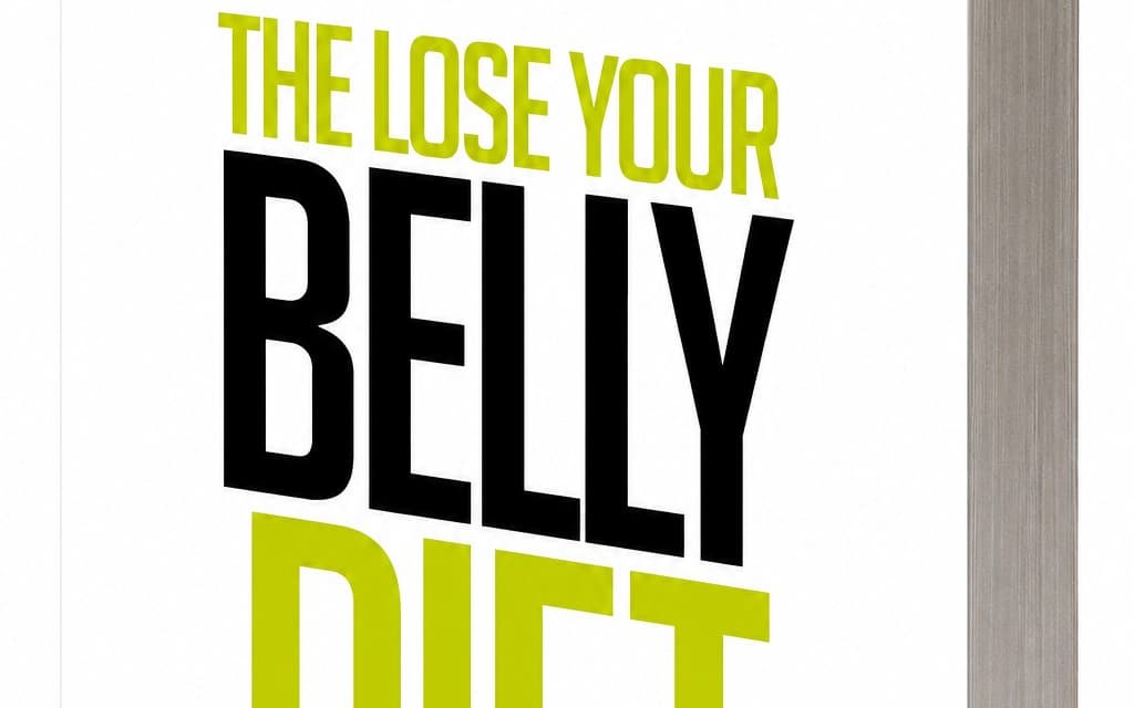 FLAT TUMMY FORMULA