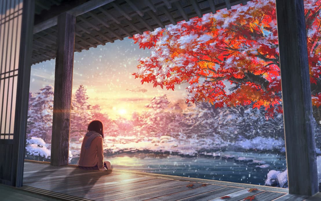 anime wallpapers
