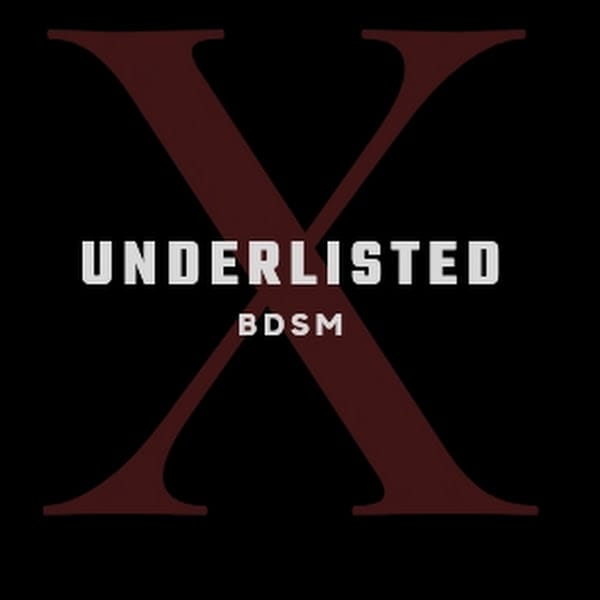 Underlisted X