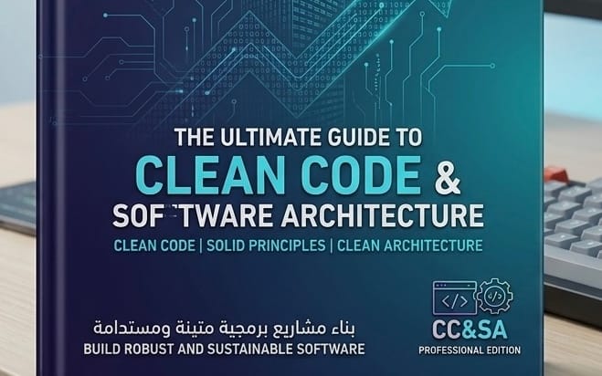 Clean Code & Software Architecture Guide